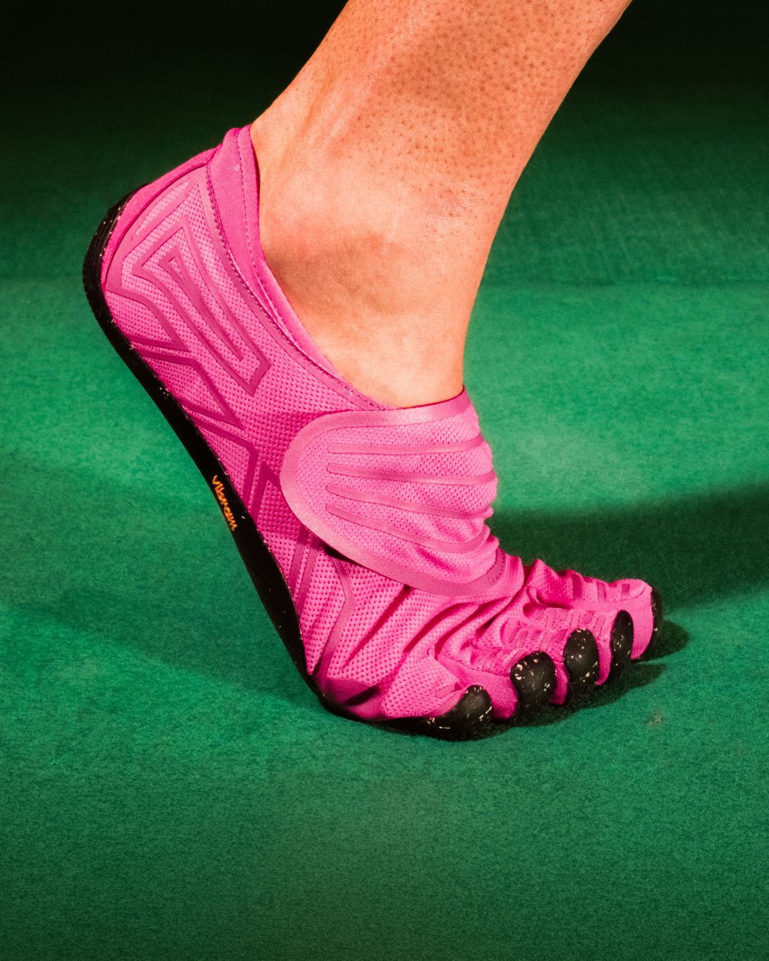 FiveFingers: The Original Barefoot Toe Shoes | Vibram